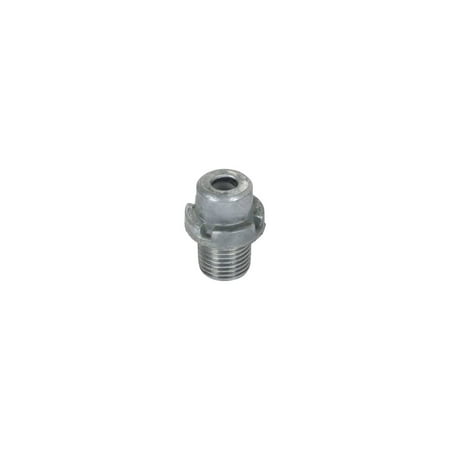 Switch Bezel Nut - MACs Auto Parts Premier Products 48-45892 Ford Pickup Truck Headlight Switch Bezel Nut - To Instrument Panel - F100 Thru F350