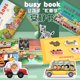 thumbnail image 2 of First Busy Book Montessori Toys Baby Educational Quiet Book Activity Busy Board Learning Toys For Kids Christmas Gifts heqiyong LED, 2 of 2