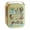 E, variant on This Tin Box With A Lid And Handle Is Durable, Drop-Proof, And Stylish. It'S Perfect For Gifting, Storage, Or Storing Cookies And Snacks. It Measures 3*2.36*4.17 Inches.