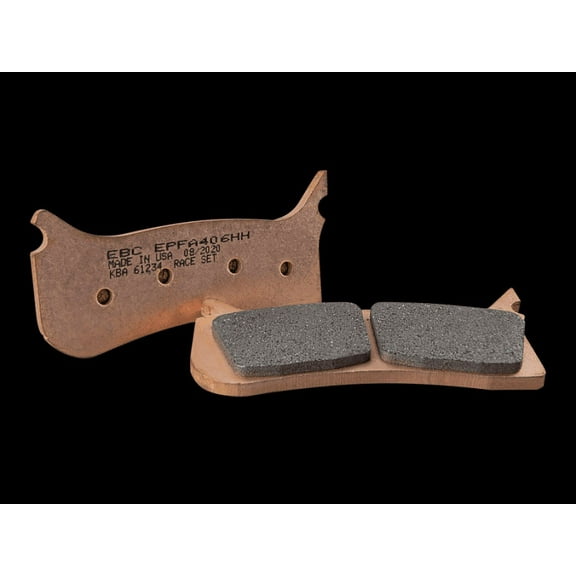 Ebc Extreme Pro Double-H Epfa730Hh