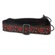 thumbnail image 3 of Embroidered Guitar Strap Universal Wider Tough Nylon Vintage Woven Guitar Strap for Bass, 3 of 4
