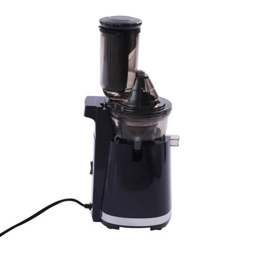 250W Electric Juicer Fruit Vegetable Blender Juice Extractor Citrus Machine