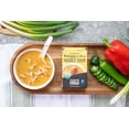 thumbnail image 3 of Ocean's Halo Organic Malaysian Laksa Inspired Noodle Soup, Heat and Eat, 16.9 oz, 3 of 6