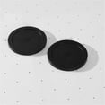 thumbnail image 4 of Pemberly Row Contemporary Wood Air Hockey Table in Black Finish, 4 of 14
