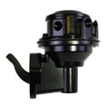 thumbnail image 6 of Small Block Chevy High Volume Black Mechanical Fuel Pump Gas Pump SBC 150 GPH, 6 of 9