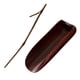 thumbnail image 2 of Juego de té de bambú, regalos , utensilios para la del té, cuchara de té para salón de té, 2 of 9