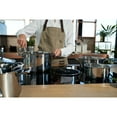 thumbnail image 2 of ZWILLING Quadro Ensemble de Casseroles 9 Pcs, Acier Inoxydable 18/10, 2 of 10