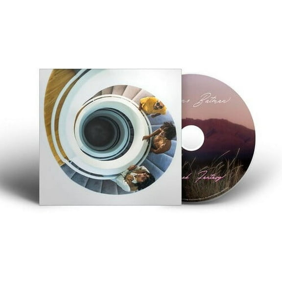 Chicano Batman - Notebook Fantasy - Music & Performance - CD