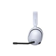thumbnail image 4 of Sony INZONE H5 Over-Ear Headset with Metal Alloy Headphones, White, 4 of 8