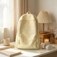 thumbnail image 2 of jiaxiM School Backpacks for Ages 5th 6th 8th 10th - Polka Dot Heart Printed Large Capacity School Bag for Primary School, Middle Elementary, High School, Park, Travel, Campus Life, 2 of 9