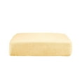 thumbnail image 2 of DOLITY Stretch Elastic Polyester Chair Sofa Seat Cushion Slipcover Protector Cream_S Cream_Size S, 2 of 5