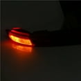 thumbnail image 6 of Applies to Car Rear Bumper Tail Light Turn Signal Brake Light with 4 bulb  Audi Q3 2011-2018 Rear Signal Lamp 8UD945095 8UD945096, 6 of 6