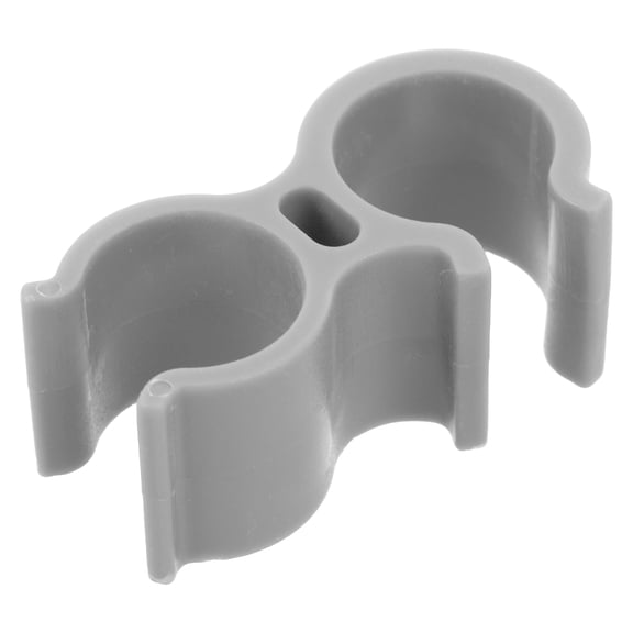 OFFIGAM Shower Holder for Elderly Shower Chair with -Free Installation and Improved Stability Support