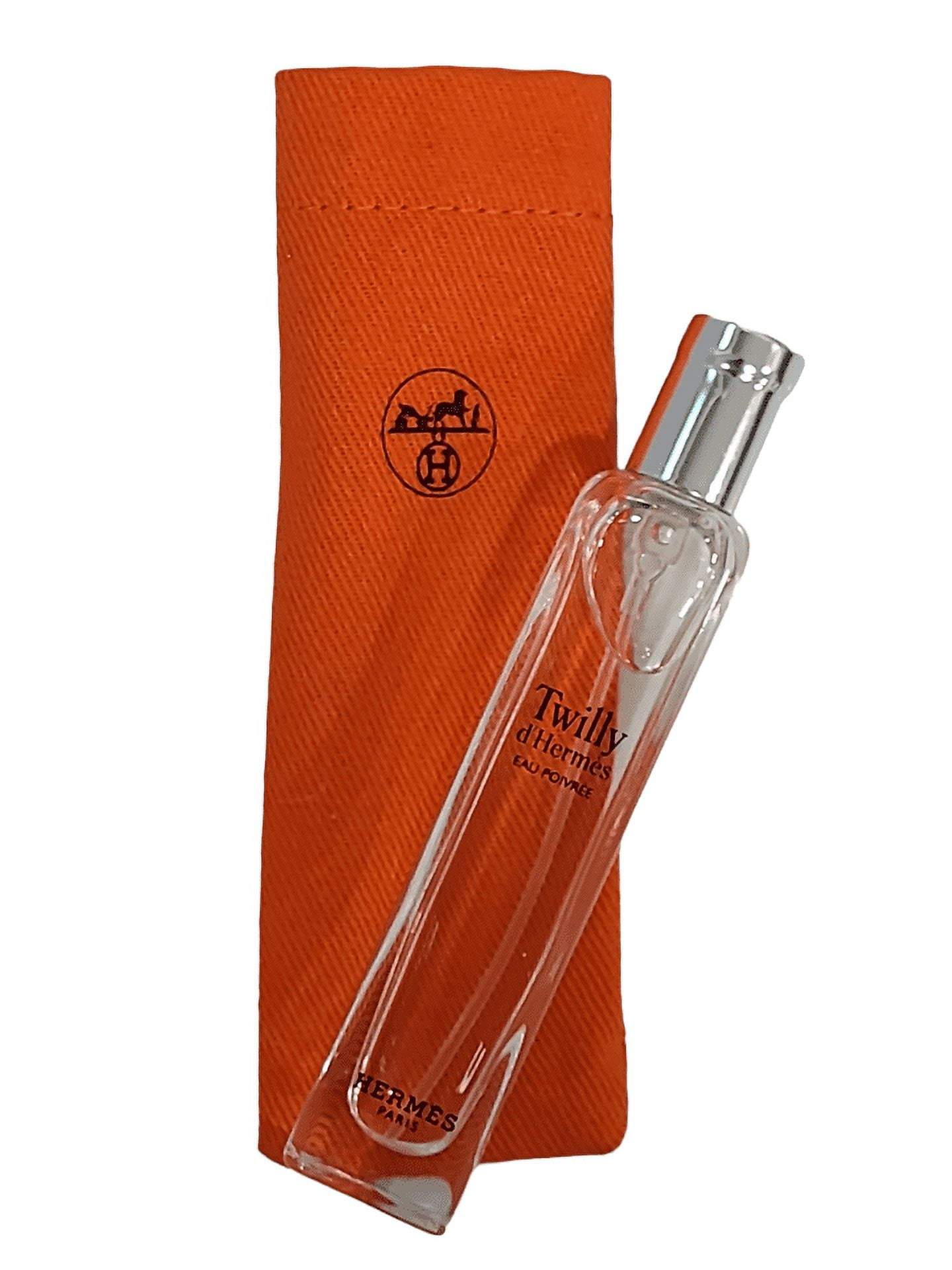 Hermes Twilly D'Hermes Eau Ginger Eau De Parfum Spray 15ml/0.5oz