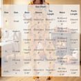 thumbnail image 3 of Edvintorg Matching Lounge Sets for Women Halloween Printed Comfy Sleepwear Button Down Top and Pant Casual Pajamas Plus Size Woman Clothes Orange XXL, 3 of 8