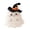 C#377, variant on Cthrlog Stuffed Animal Plushies Bedtime Soft Plush Toy Weighted Stuffed Animals Cute Pumpkin Doll Halloween Decoration Gifts for Kids Collectors Seasonal Orange Plush