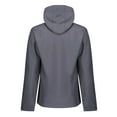 thumbnail image 2 of Regatta Professional Mens 3 Layer Membrane Soft Shell Jacket, 2 of 3