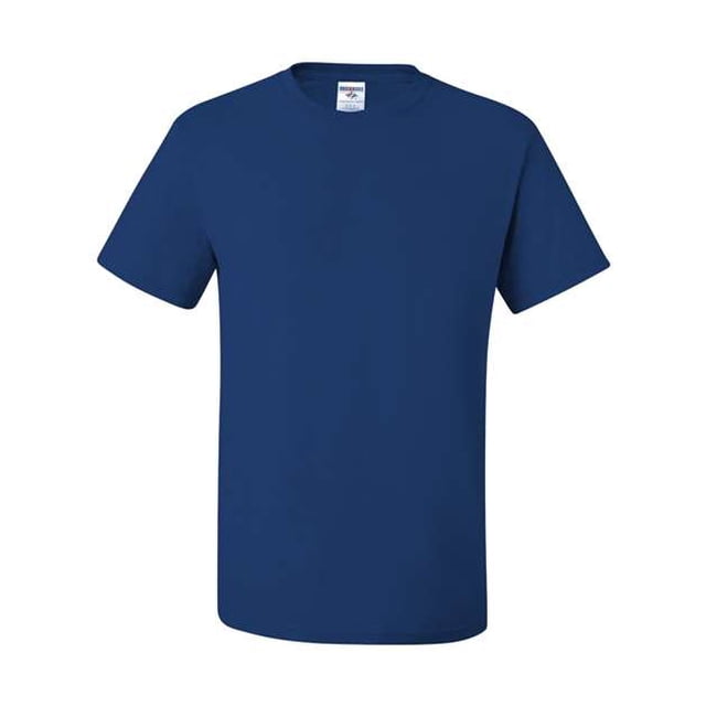 Jerzees Hombres 29m, Azul Real, XX-Large JERZEES 29MR