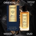thumbnail image 3 of Colonia Comptoir Cologne Oud and Precious Woods Intense 100 ml, 3 of 9