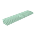 thumbnail image 1 of braveheart Silicone Drainage Pad For Kitchen Protection And Drying And Waterfall Light Green, 1 of 6