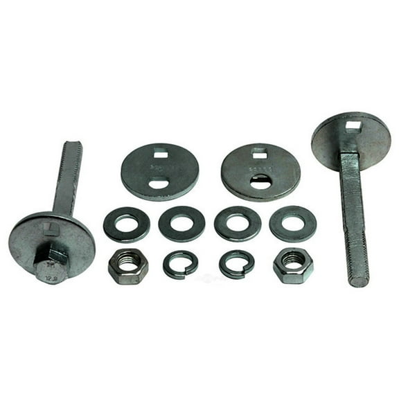 Alignment Caster / Camber Kit Fits select: 1998-2001 FORD F150, 1998-2011 FORD RANGER