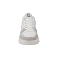 thumbnail image 4 of Tenis Urbanos Charly Modernos Casuales Blanco 30, 4 of 4