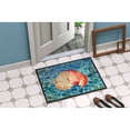 thumbnail image 4 of Crab Door Mat, 4 of 4