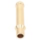 thumbnail image 1 of Accesorio De Línea De Enfriador De Transmisión, Adaptador De Tubo De Línea De Transmisión De Fácil Instalación De Metal De Alta Resistencia Para Líneas De Aceite De Empuje O, 1 of 7