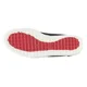 thumbnail image 5 of PU & MA Scuderia Ferrari Clyde Garage Crews Lace Up Mens Black Sneakers Casual Sho, 5 of 6