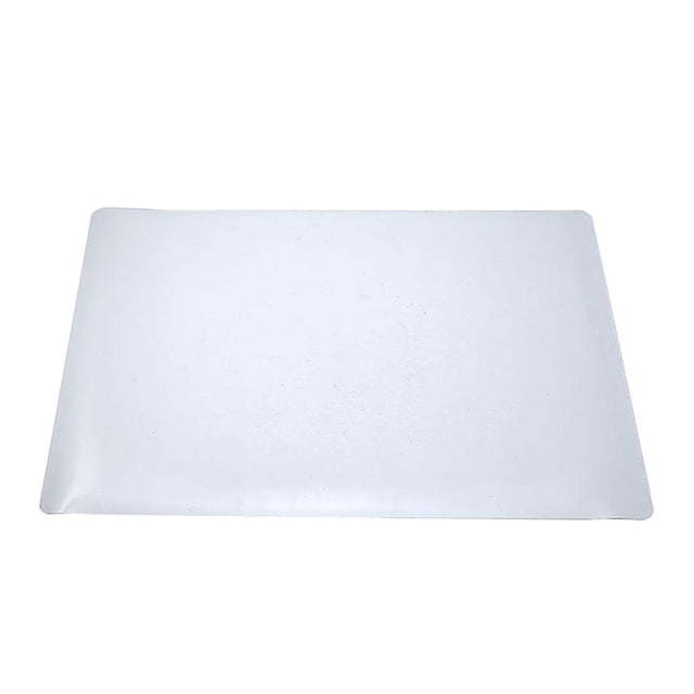 Office Mat for Hardwood Floor Clear Computer Floor Use or Wood or Carpet - 40x60cm