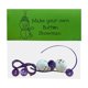 thumbnail image 3 of DIY Snowman Ornament Kit, Button Snowman DIY Kit, Handmade Christmas Ornament, Festive Home Decor, Easy Assembly, Wooden Base, 3D Design, for Bedroom, 3 of 8