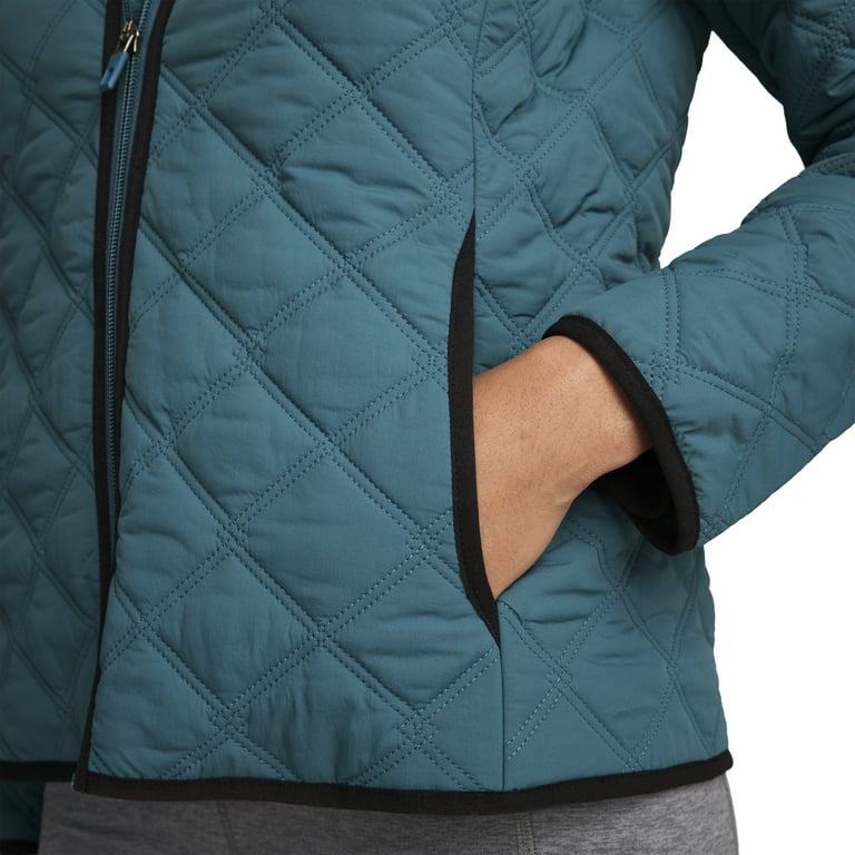 jockey women heavy jacket