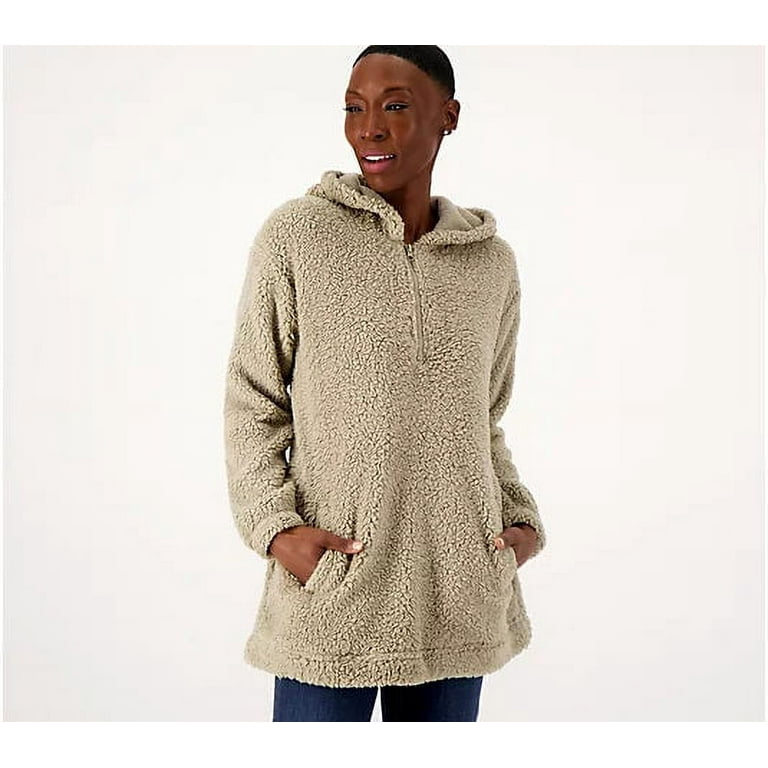 Ugg 2024 sherpa pullover