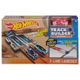 thumbnail image 2 of Hot Wheels Track Builder System 2-Lane Launcher, 2 of 6