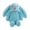 Blue, variant on Bunny Stuffed Animal, 7.87in Cute Rabbit Plush, Easter Gift Soft Bunny Plush Long Ear Stuffed Animal (Off White)
