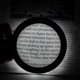 thumbnail image 4 of Lighted Magnifier, 10X Handheld Magnifying Glass with 12 LED Lights for Macular Degeneration, Senior Reading, Welding, and Examination Tasks, 4 of 5