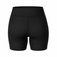 thumbnail image 4 of Biker Deportivo Wilson para Mujer Peach Color Negro Talla EG, 4 of 4