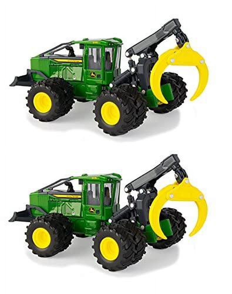 レア John Deere ストラップ 非売品 37750-TOMY-GREEN-John-Deere-