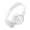 White, variant on JBL Tune 680NC - Wireless on-ear Noise cancelling headphones - Blue