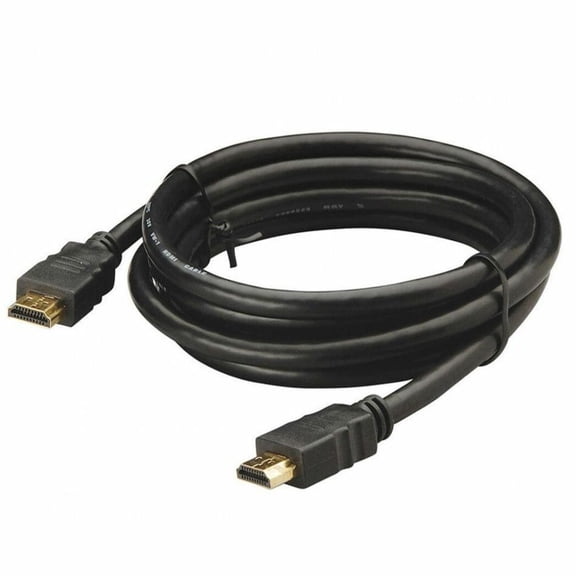 25FT 8M HIGH SPEED HDMI CABLE 1920X1080P MALE TO MALE HQ