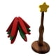 thumbnail image 2 of Juego de salvamanteles de madera, posavasos, Mantel Individual, tapete para platos de inauguración de la casa, soporte para olla, salvamanteles,, 2 of 9