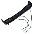thumbnail image 5 of Geelife Smoke LED Tail Brake Turn Signal Light For Harley-Davidson Tour Pak, 5 of 7