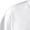 White, variant on Fengqque Men's Fashionable and Comfortable Casual Long Sleeve T-Shirt Fake Two Piece Shirt Pullover Top Blouse White XL(XL)