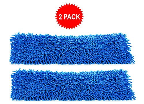 microfiber mop covers