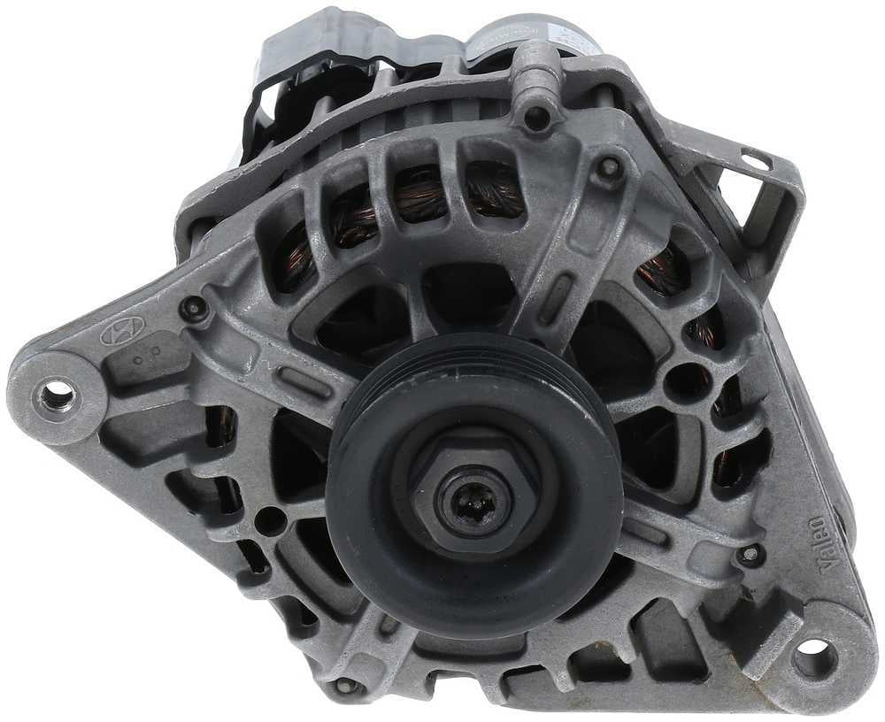 Bosch AL4103X Premium Alternator