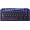 Purple, variant on x Aula AMG65 Mechanical Gaming Keyboard with Dual Screen, 65% Small Custom Keyboard RGB, /2.4G/Wired, Rapid Trigger, Hot Swappable for Windows Laptop PC - Purple