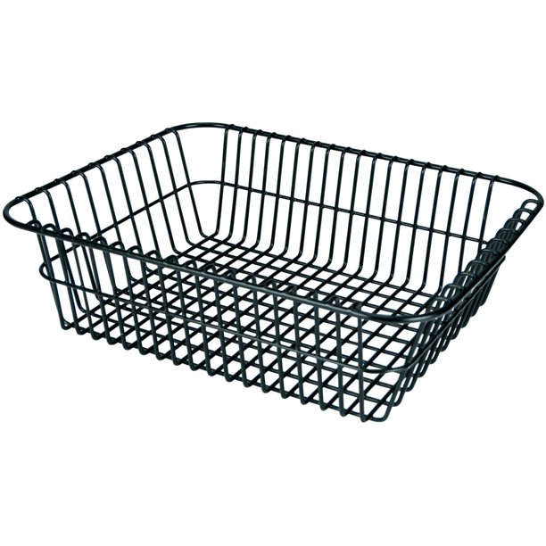 IGLOO Wire Basket for 128 qt. and 165 qt. NonRotomold Coolers Black