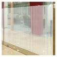 thumbnail image 2 of BDF 4CD Curtain Dot Decorative Window Film 14in X 9ft, 2 of 6
