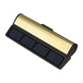 thumbnail image 1 of Scienceny Señal de recordatorio de tarjeta de número de estacionamiento de coche, accesorio de coche, energía Solar profesional, visualización Automoción decorativa y accesorios Oro Scienceny VI017554-04B, 1 of 6