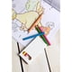 thumbnail image 4 of Paquete 385 piezas Estuche de 6 lápices de colores, 4 of 5